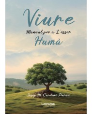 (Tapa Tova) VIURE Manual per a l'ésser Humà