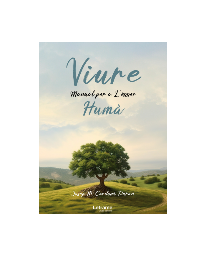 (Versión Digital descargable) VIURE Manual per a l'ésser Humano