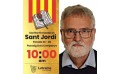 Parada (LETRAME) en Sant Jordi 2024